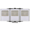 PULSESTAR w72 std pack