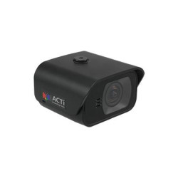 2MP Outdoor Micro Box with