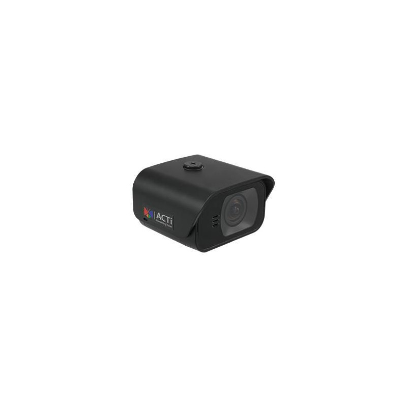 2MP Outdoor Micro Box with