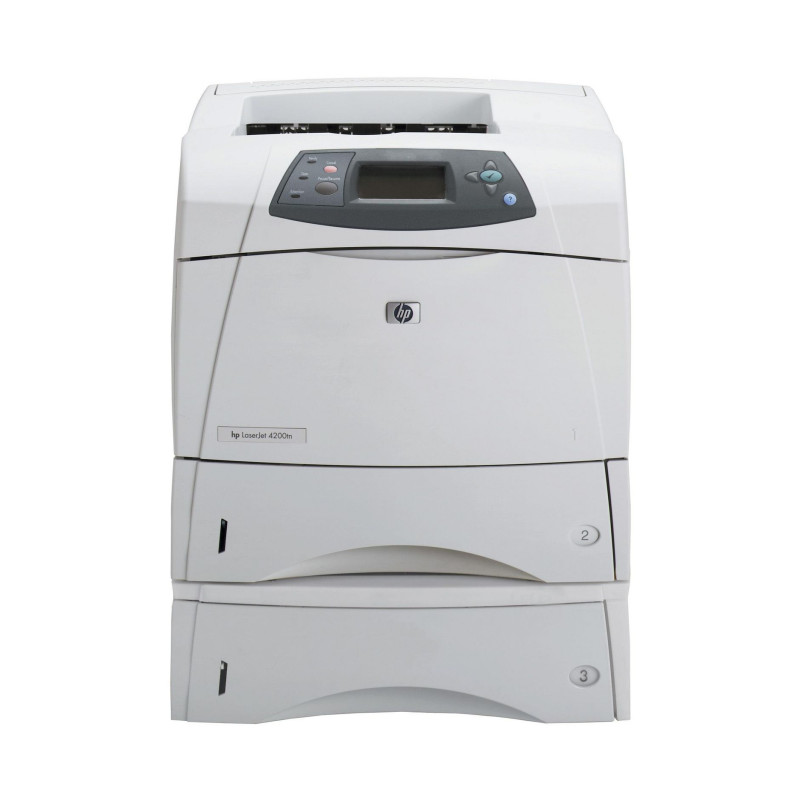 LASERJER 4200TN PRINTER 220V