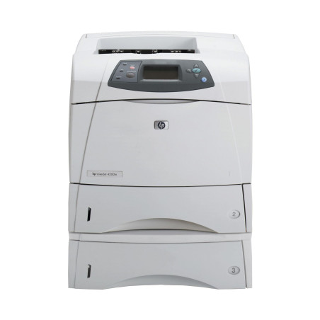 LASERJER 4200TN PRINTER 220V