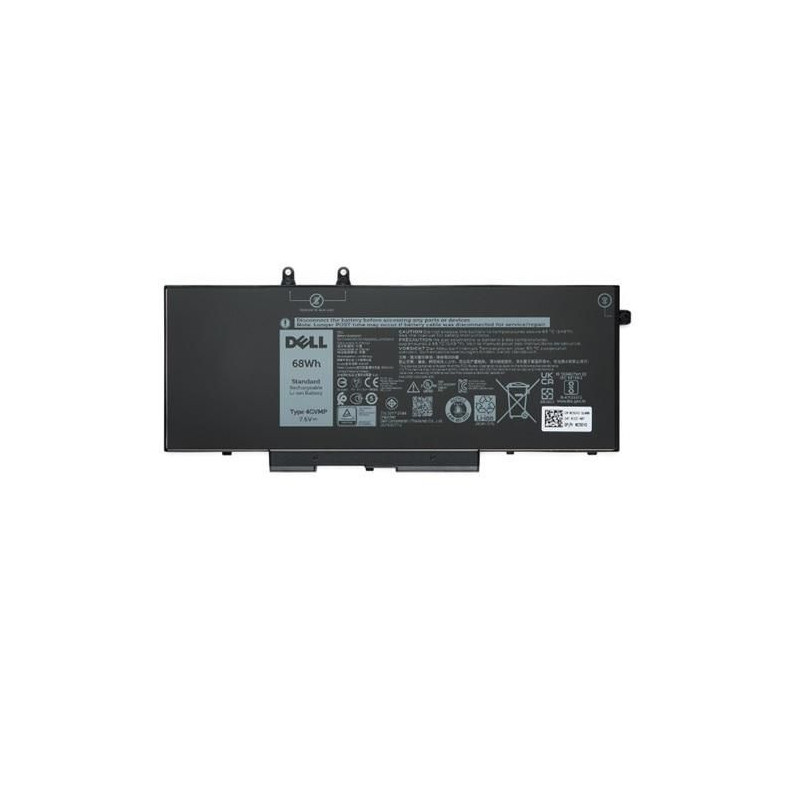 Latitude 5400, 68WHr, 4 Cell,