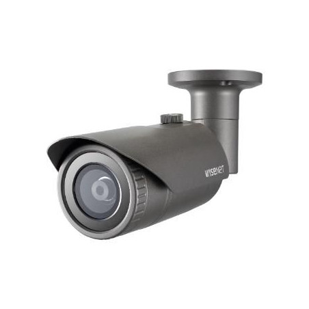 Q Series 2MP IR Bullet