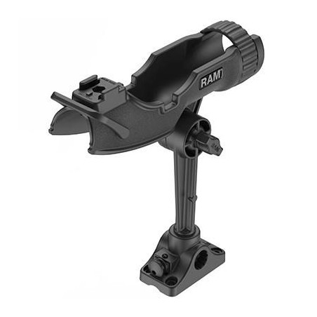 RAM-ROD HD W 6Inch SPLINE
