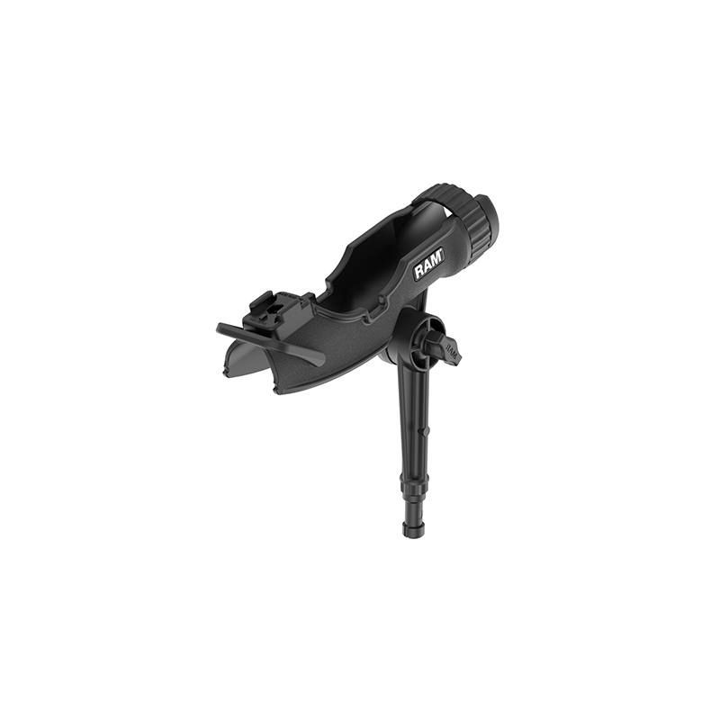 RAM-ROD HD W 6Inch SPLINE POST