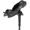 RAM-ROD HD W 6Inch SPLINE POST