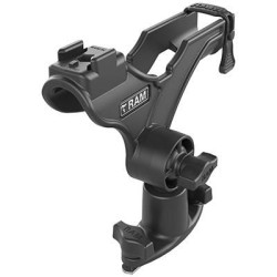 RAM-ROD JR W SPLINE POST