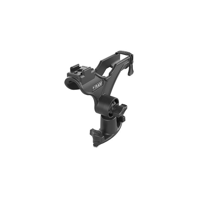 RAM-ROD JR W SPLINE POST