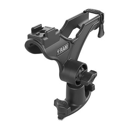 RAM-ROD JR W SPLINE POST