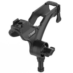 RAM-ROD JR W 4Inch SPLINE POST