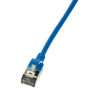 Patch cable Cat.6A TPE