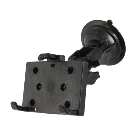 RAM PIVOT SUCTION MNT