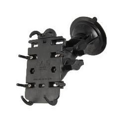 RAM PIVOT SUCTION MNT
