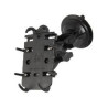 RAM PIVOT SUCTION MNT
