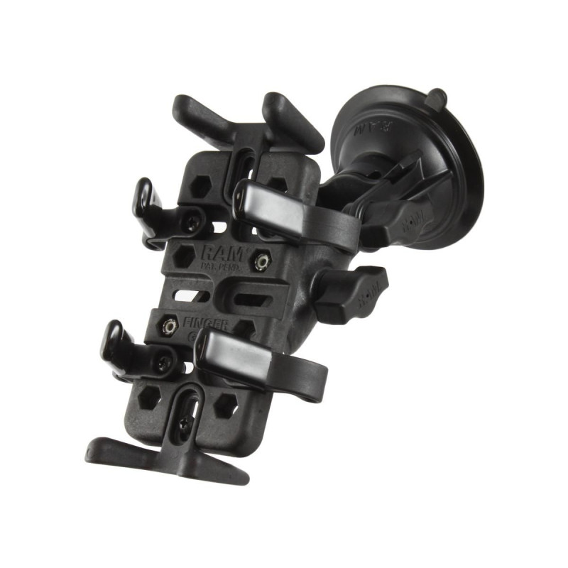 RAM PIVOT SUCTION MNT
