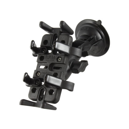 RAM PIVOT SUCTION MNT
