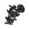 RAM PIVOT SUCTION MNT