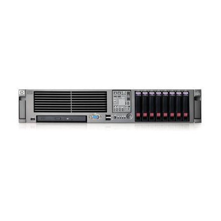 Proliant DL380G5 2X E5345