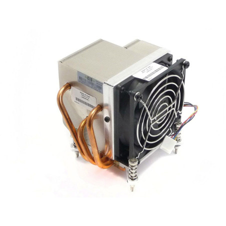 Processor Cooler Assy