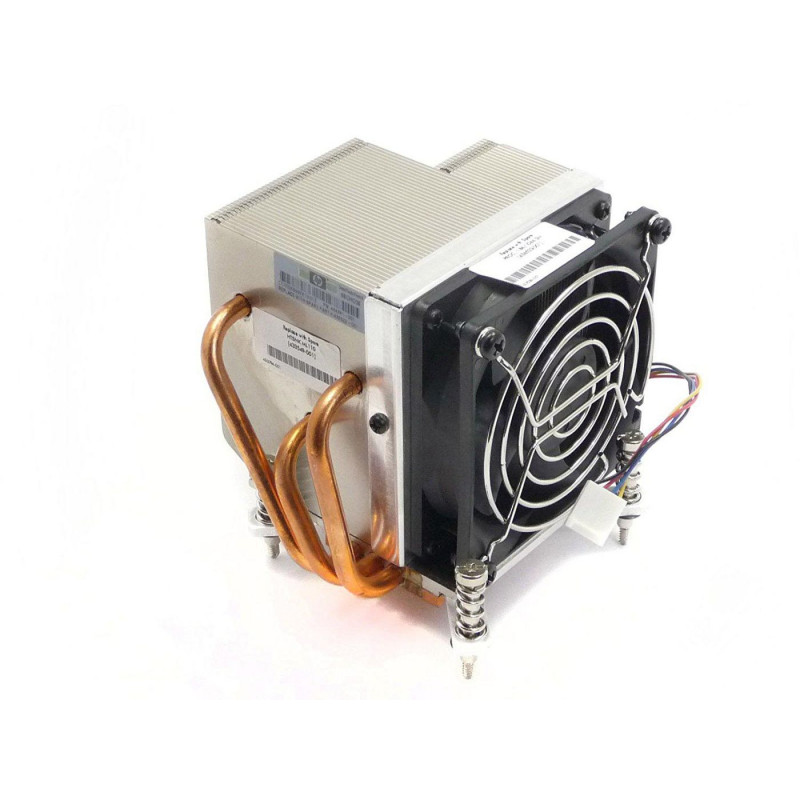 Processor Cooler Assy