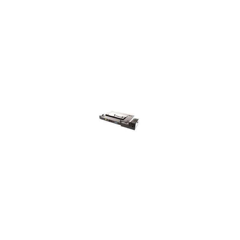 Port Replicator W/O Key and AC