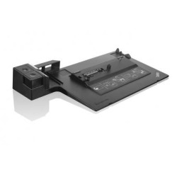 Port Replicator, no key and AC
