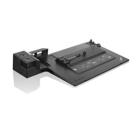 Port Replicator, no key and AC
