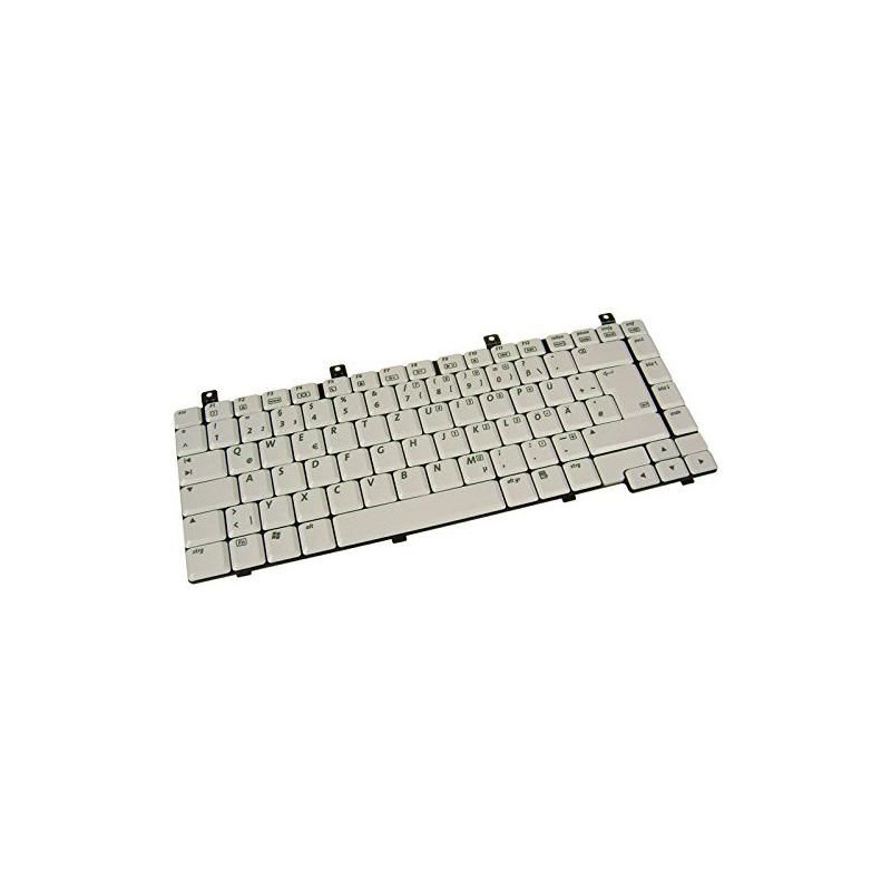 Keyboard (GERMAN)