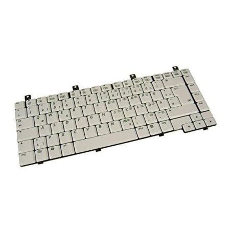 Keyboard (NORDIC)