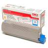 Toner Cyan