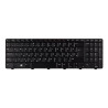 Keyboard (ENGLISH)