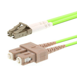 Fiber Patch Cable 50/125 -