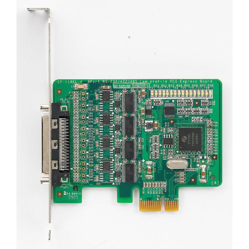CP-118EL-A W/O CABLE
