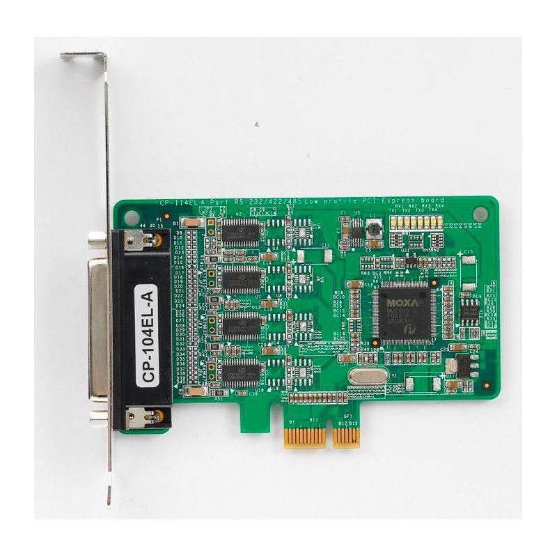 CP-104EL-A W/O CABLE