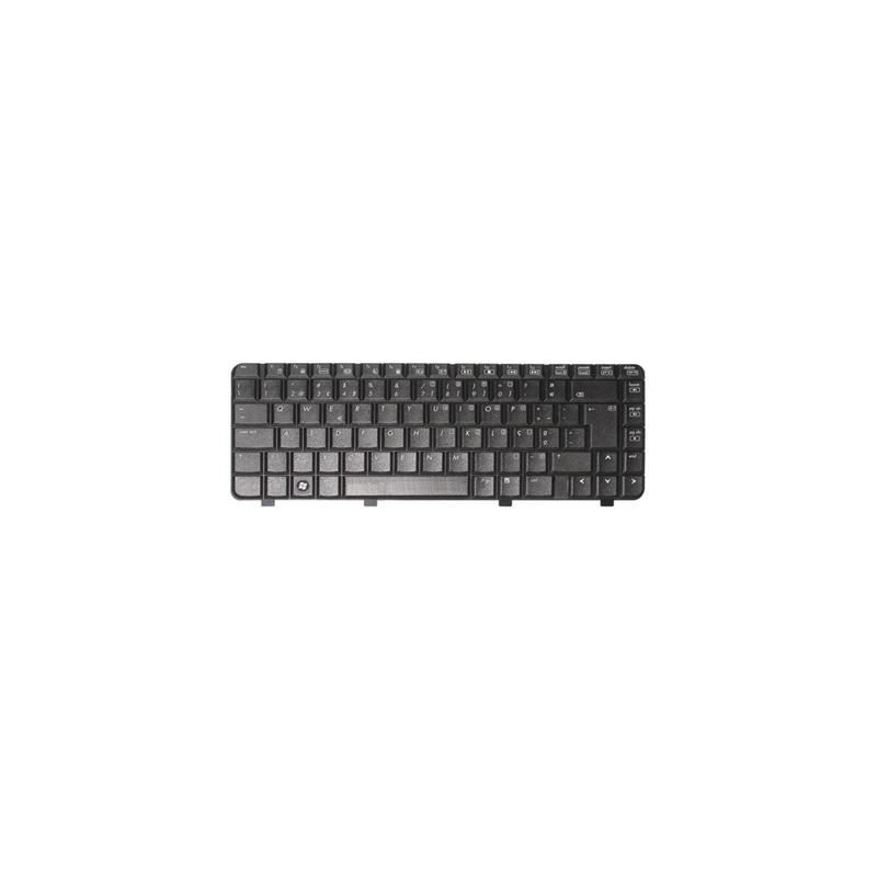 Keyboard (SPANISH)