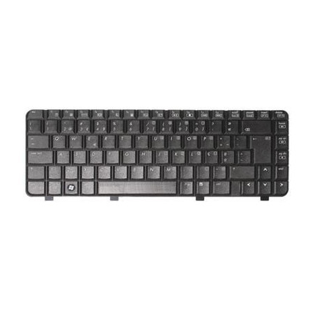 Keyboard (SPANISH)
