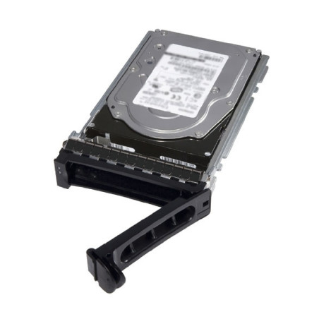2TB 7.2K RPM SATA 6Gbps 512n 3.5in HP