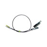 Dual-band internal WLAN