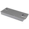 Battery 80 WHr capacity