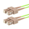 Fiber Patch Cable 50/125 -