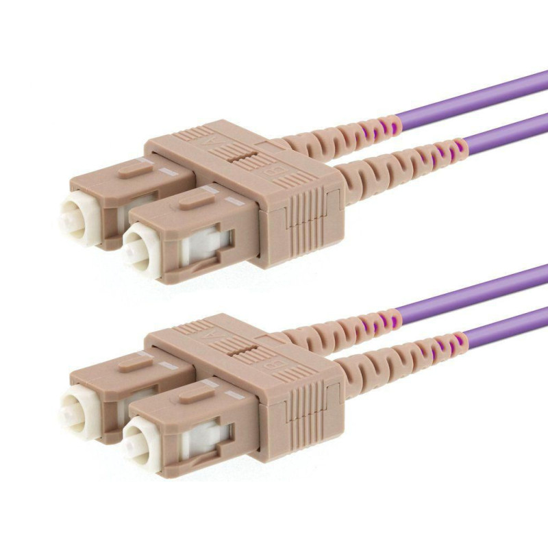 Fiber Patch Cable 50/125 -