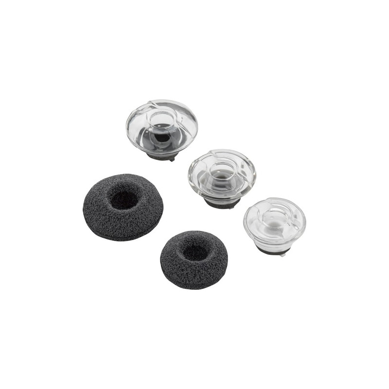 Poly VL 50/30 Eartips S/M/L No