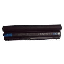 Battery : Primary 6-cell