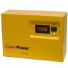 Inversor de Corriente Cyberpower CPS600E/ 600VA/ 420W Schuko | APLIUM