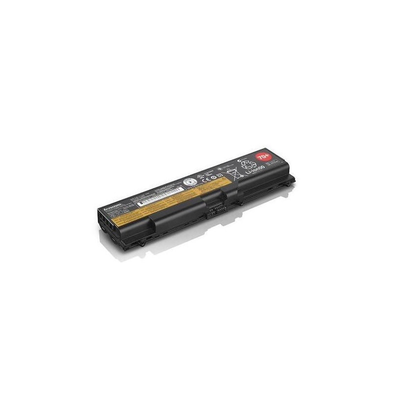 6 Cell Battery T530