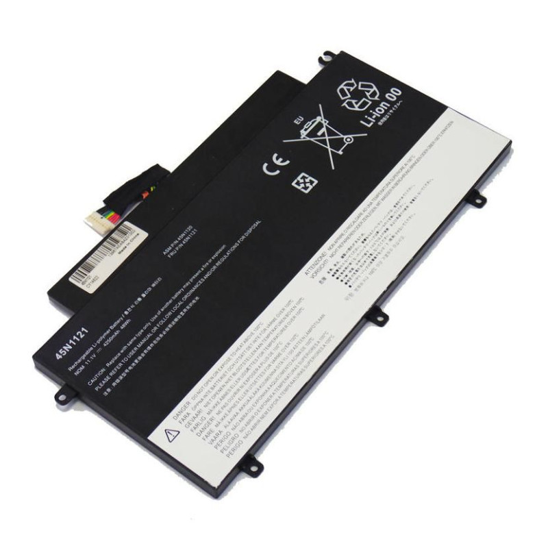3-cell Li-ion battery for