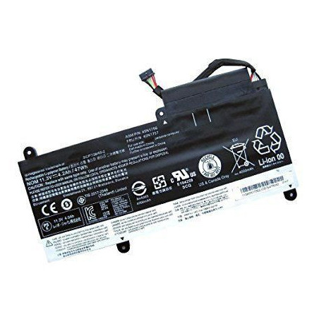 Battery 6C