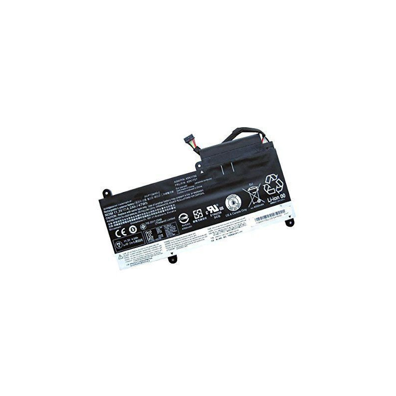 Battery 6 Cell