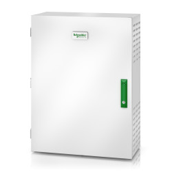 Mnt Bypass Panel Sgl unit 80-120kW 400V