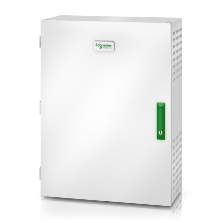 Mnt Bypass Panel Sgl unit 80-120kW 400V